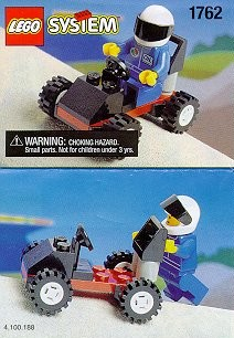Go-Cart