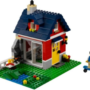 Small Cottage