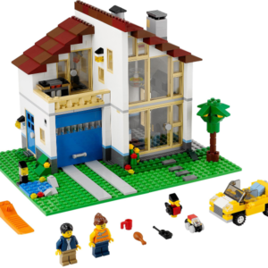 Family House