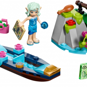 Nadia's Gondola and Goblin Thief