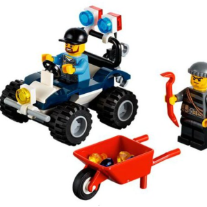 Police ATV