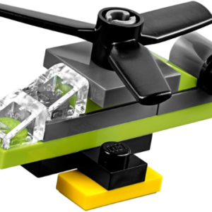 Advent Calendar - Helicopter