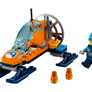 Arctic Ice Glider