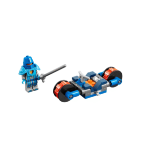 30376 Nexo Knights - Knighton Rider