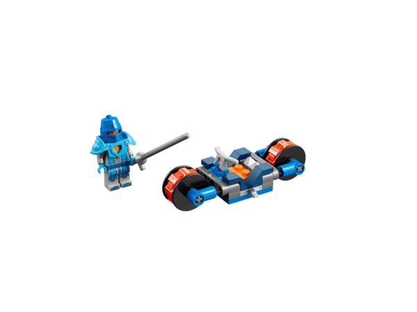 30376 Nexo Knights - Knighton Rider