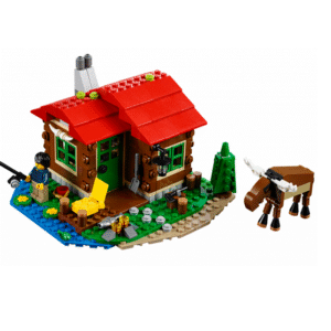 31048 Lakeside Lodge