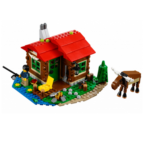 31048 Lakeside Lodge
