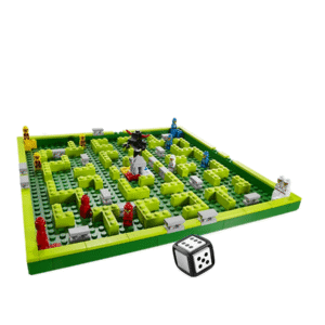 3841 Minotaurus