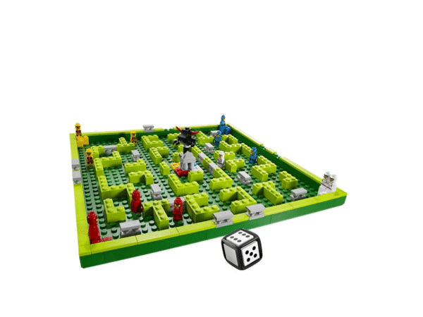 3841 Minotaurus