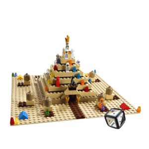 3843 Ramses' Pyramid
