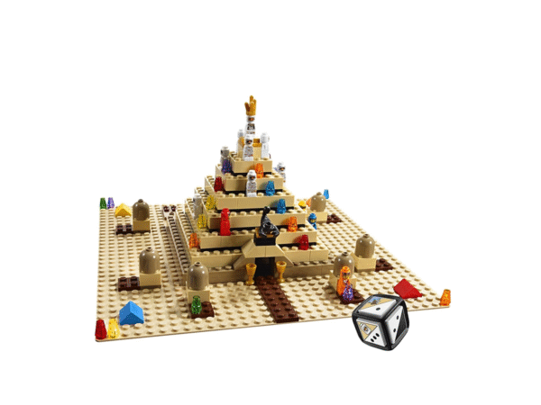 3843 Ramses' Pyramid