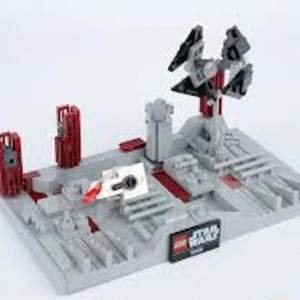 40407 Death Star 2 Battle