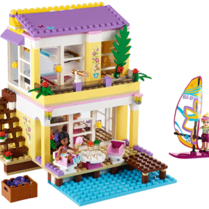 41037 Stephanie's Beach House
