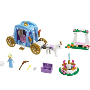 41053 Cinderella's Carriage