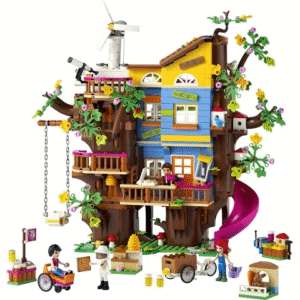41703 Friendship Treehouse