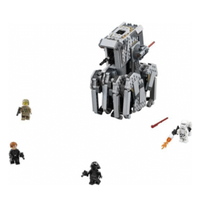 75177 First Order Heavy Scout Walker