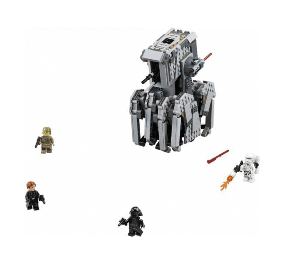 75177 First Order Heavy Scout Walker