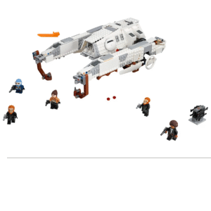 75219 Imperial AT-Hauler