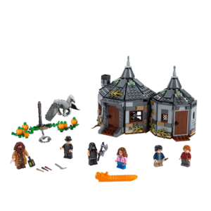 75947 Hagrid's Hut