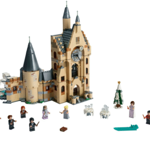 75948 Hogwart's Clock Tower