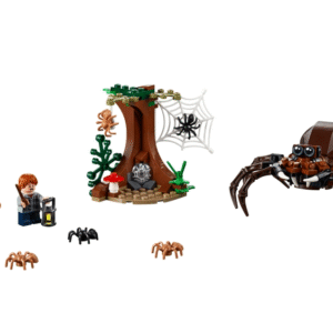 75950 Aragog's Lair