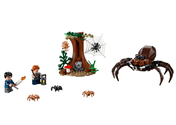 75950 Aragog's Lair